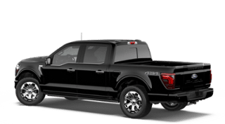 2026 Ford F-150® External Image 2